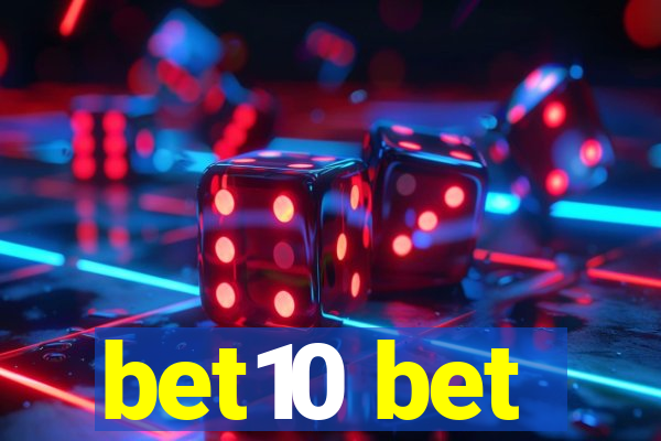 bet10 bet